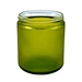 180ML 300ML jam hot sauce food glass jar tinplate lid Plastic lid