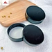 180ML 300ML jam hot sauce food glass jar tinplate lid Plastic lid